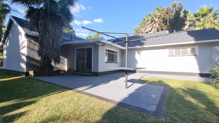 3 Bedroom Property for Sale in Sonland Park Gauteng