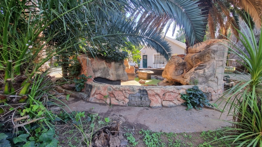 3 Bedroom Property for Sale in Sonland Park Gauteng