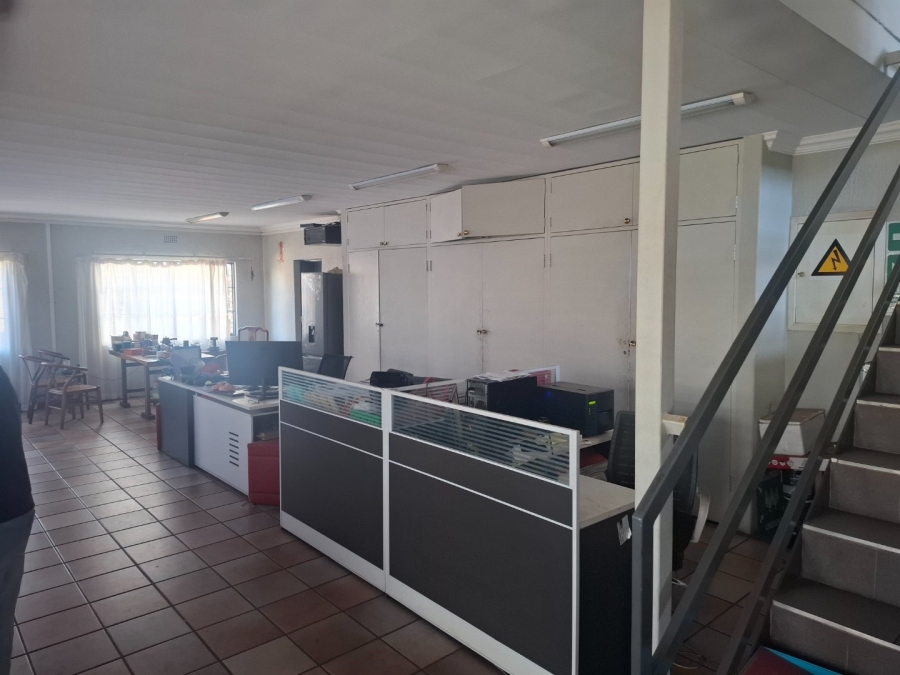 Commercial Property for Sale in Chloorkop Gauteng