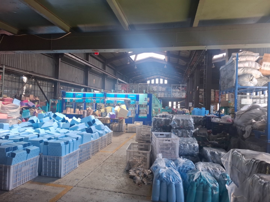 Commercial Property for Sale in Chloorkop Gauteng