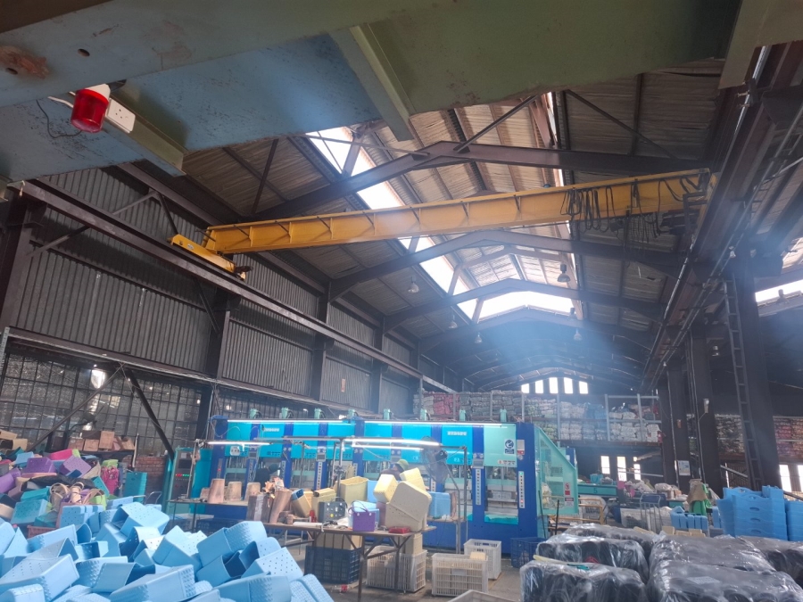 Commercial Property for Sale in Chloorkop Gauteng