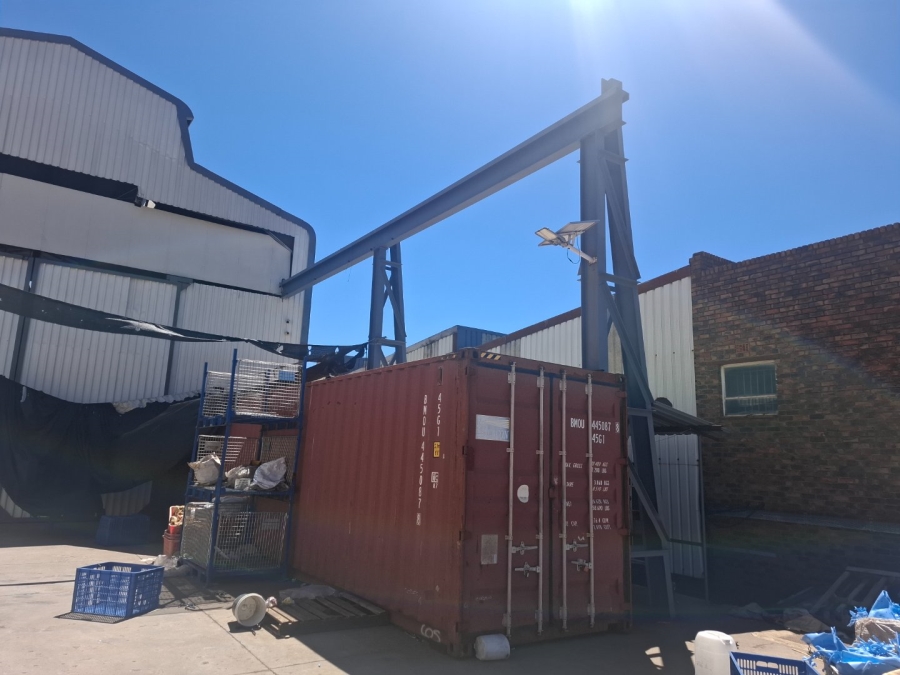 Commercial Property for Sale in Chloorkop Gauteng