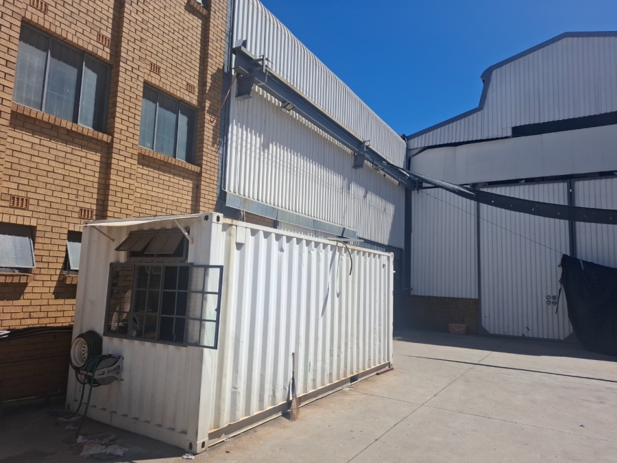 Commercial Property for Sale in Chloorkop Gauteng