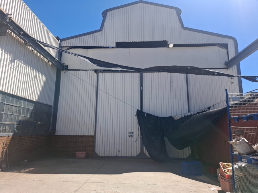 Commercial Property for Sale in Chloorkop Gauteng