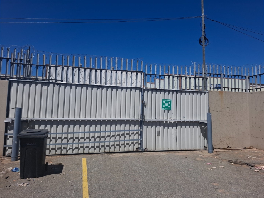 Commercial Property for Sale in Chloorkop Gauteng