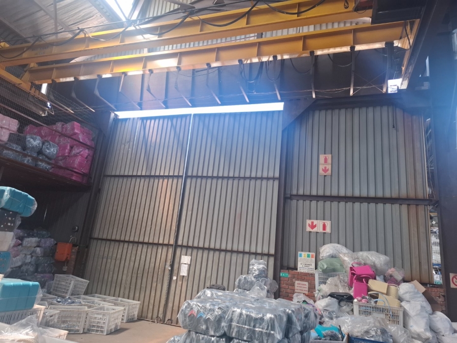 Commercial Property for Sale in Chloorkop Gauteng