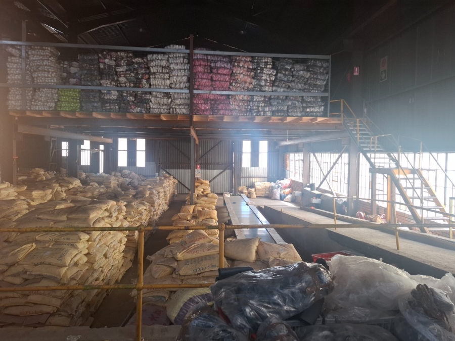 Commercial Property for Sale in Chloorkop Gauteng