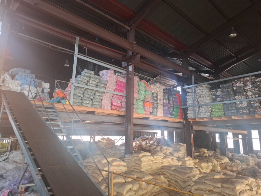 Commercial Property for Sale in Chloorkop Gauteng