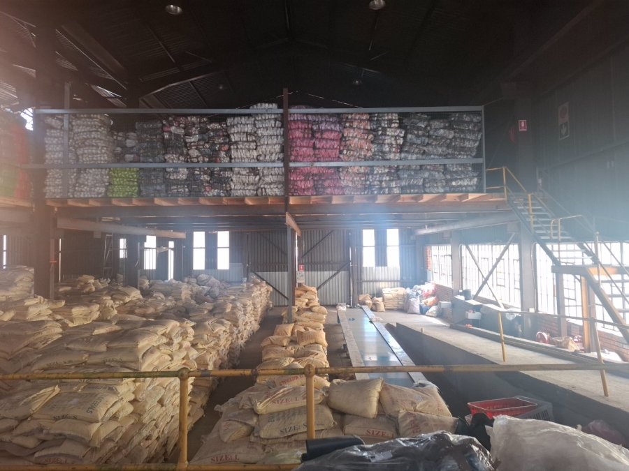 Commercial Property for Sale in Chloorkop Gauteng