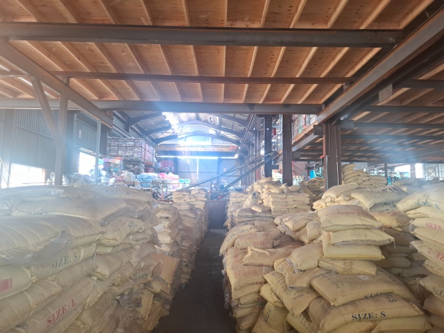 Commercial Property for Sale in Chloorkop Gauteng