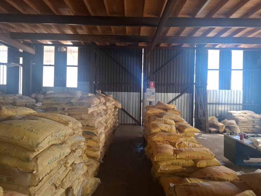 Commercial Property for Sale in Chloorkop Gauteng