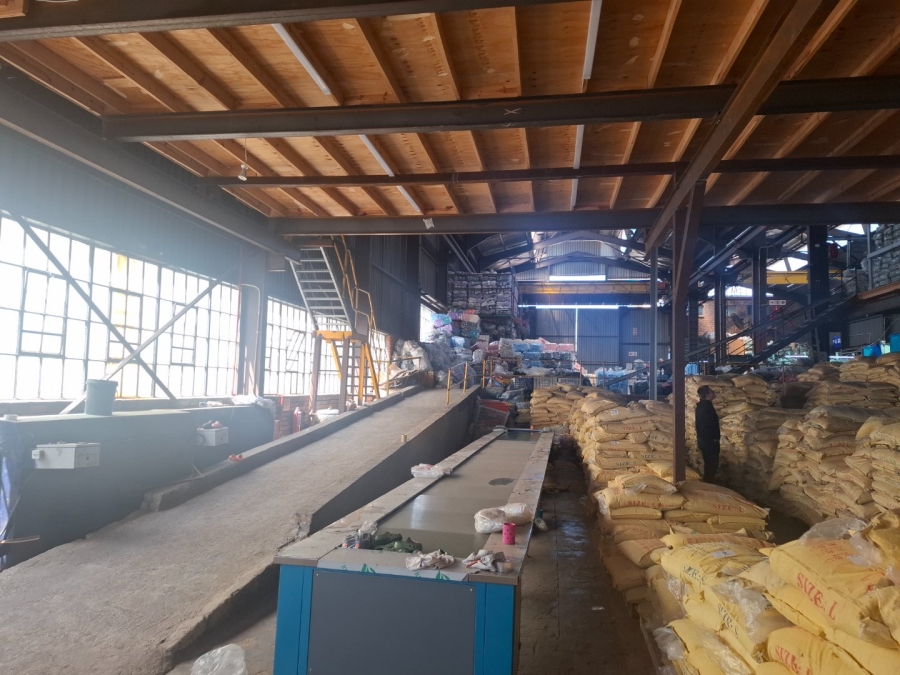 Commercial Property for Sale in Chloorkop Gauteng