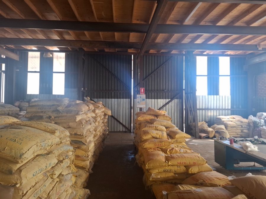 Commercial Property for Sale in Chloorkop Gauteng