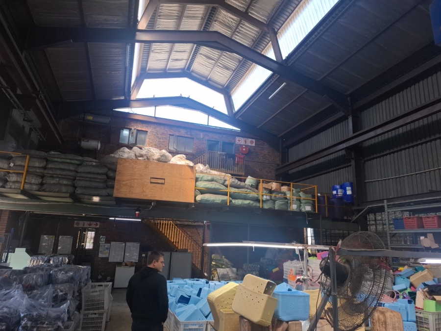 Commercial Property for Sale in Chloorkop Gauteng