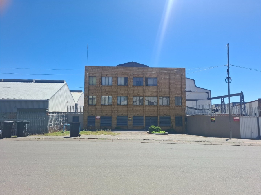 Commercial Property for Sale in Chloorkop Gauteng