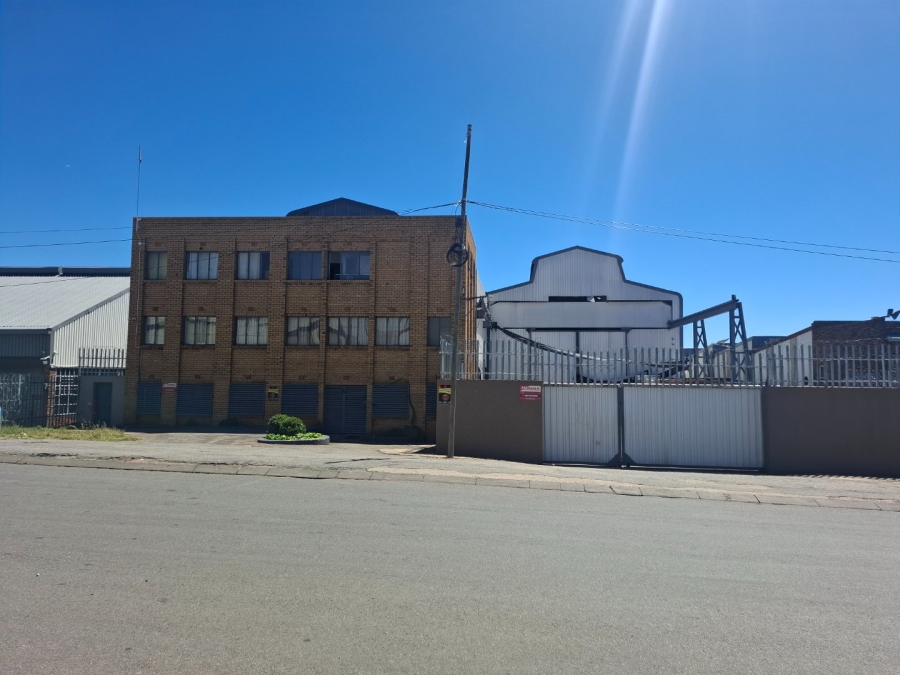 Commercial Property for Sale in Chloorkop Gauteng