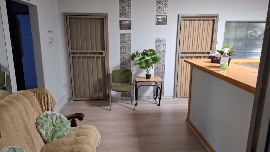 To Let commercial Property for Rent in Garsfontein Gauteng