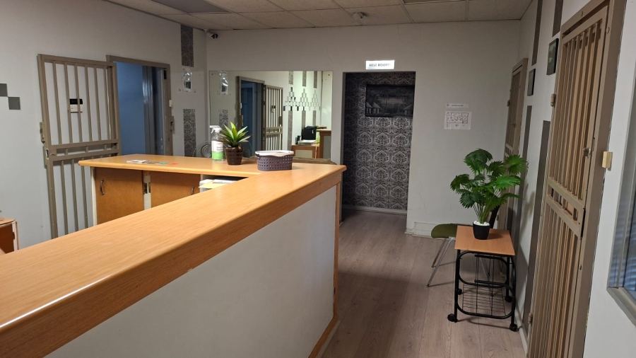 To Let commercial Property for Rent in Garsfontein Gauteng