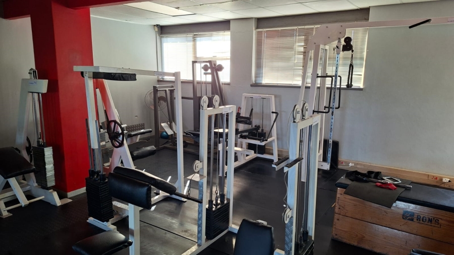 To Let commercial Property for Rent in Garsfontein Gauteng