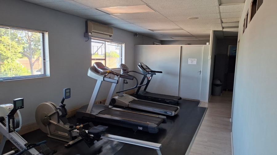 To Let commercial Property for Rent in Garsfontein Gauteng