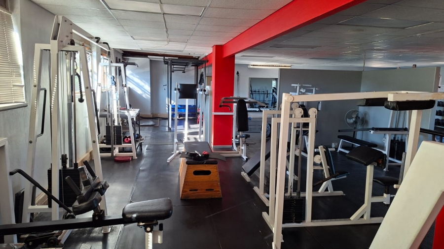 To Let commercial Property for Rent in Garsfontein Gauteng