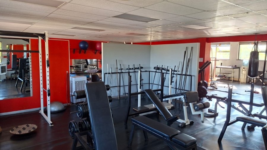 To Let commercial Property for Rent in Garsfontein Gauteng