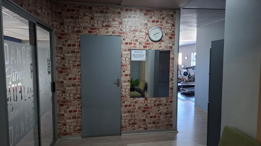 To Let commercial Property for Rent in Garsfontein Gauteng