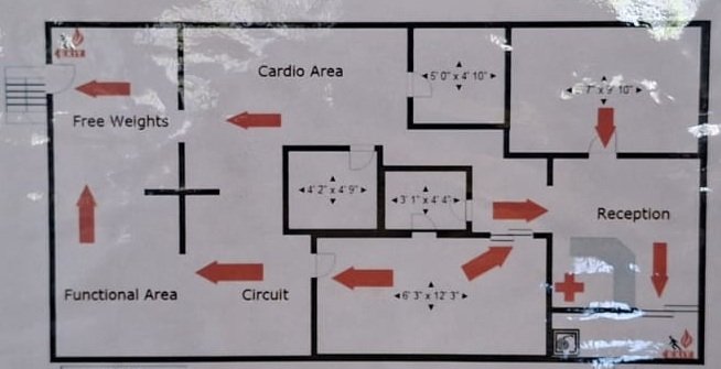 To Let commercial Property for Rent in Garsfontein Gauteng