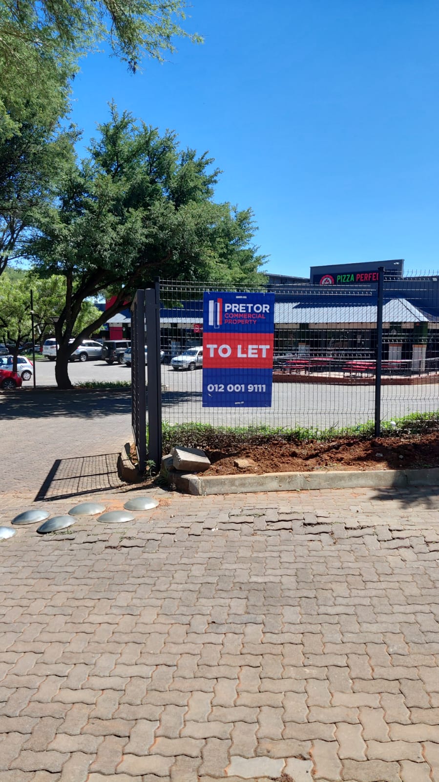 To Let commercial Property for Rent in Garsfontein Gauteng