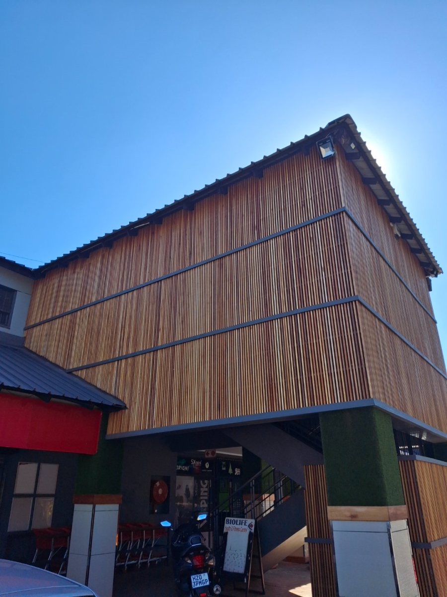 To Let commercial Property for Rent in Garsfontein Gauteng