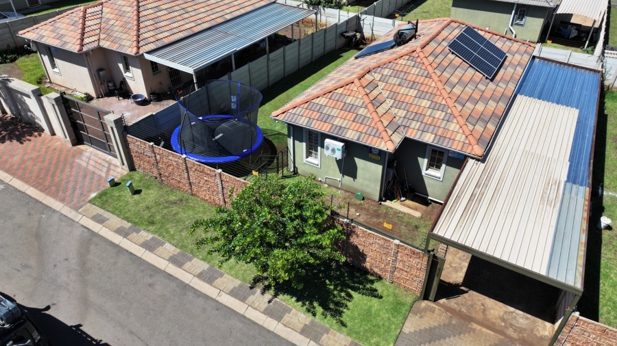 3 Bedroom Property for Sale in Sky City Gauteng