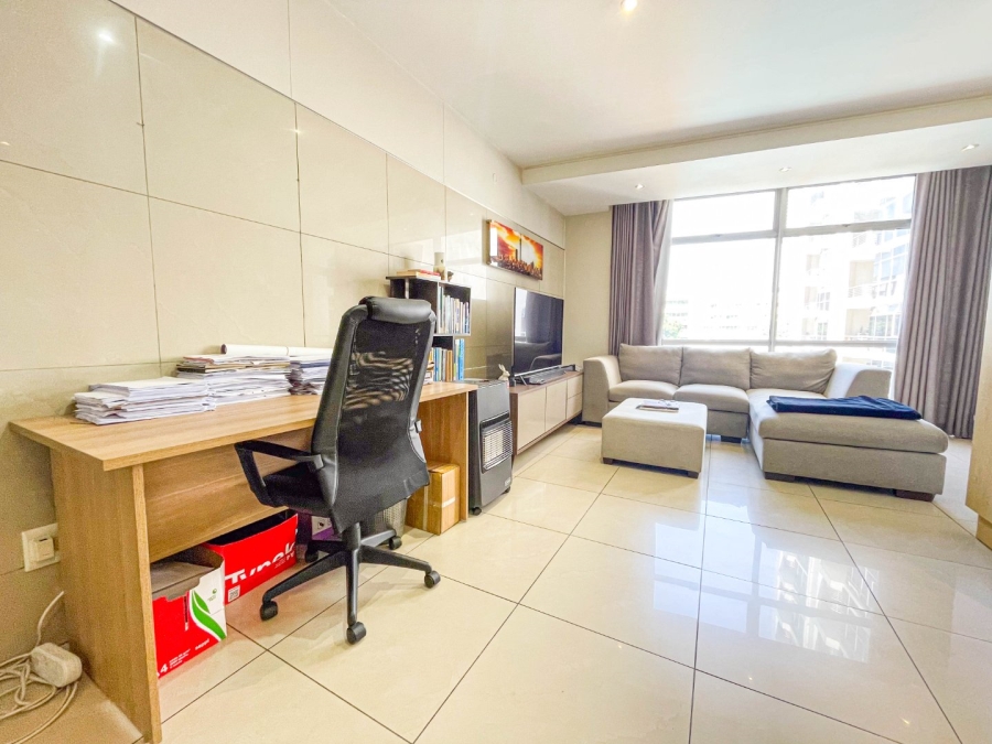 1 Bedroom Property for Sale in Sandton Central Gauteng