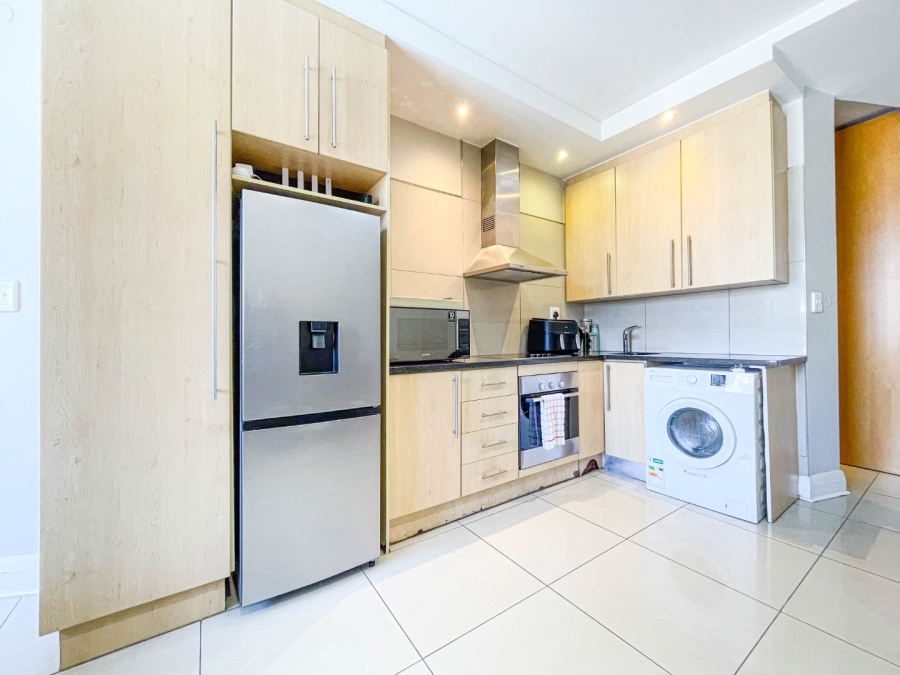 1 Bedroom Property for Sale in Sandton Central Gauteng