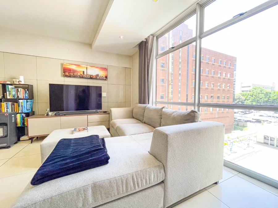 1 Bedroom Property for Sale in Sandton Central Gauteng