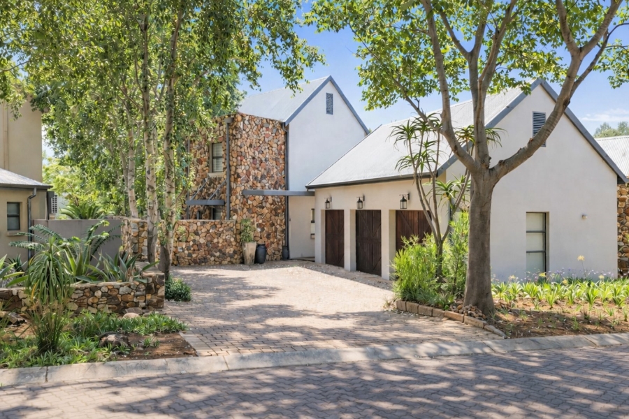 4 Bedroom Property for Sale in Southdowns Estate Gauteng