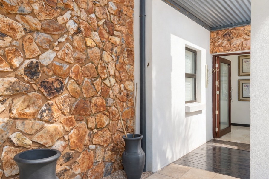 4 Bedroom Property for Sale in Southdowns Estate Gauteng