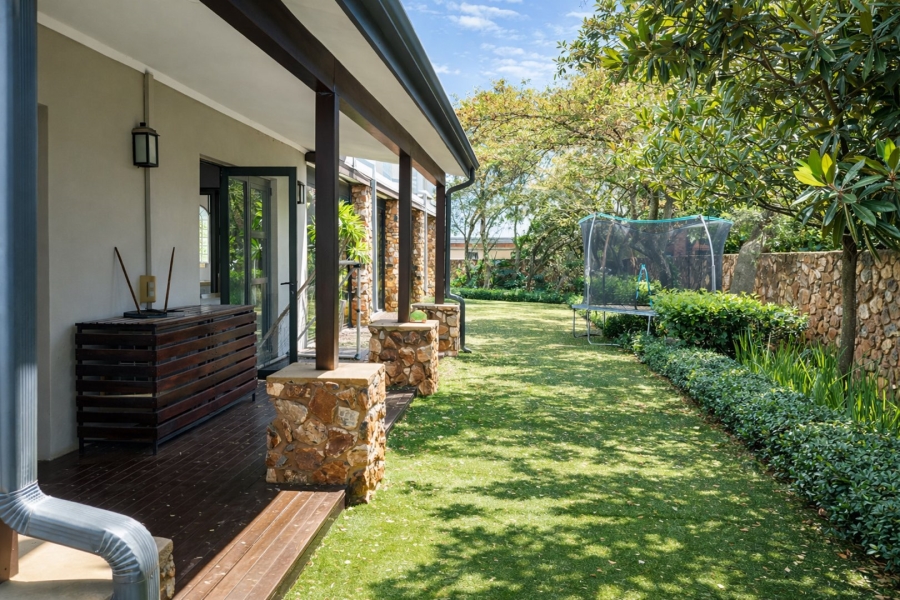 4 Bedroom Property for Sale in Southdowns Estate Gauteng