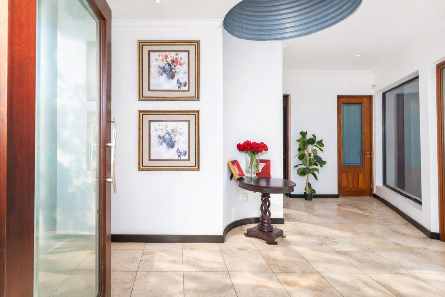 4 Bedroom Property for Sale in Southdowns Estate Gauteng