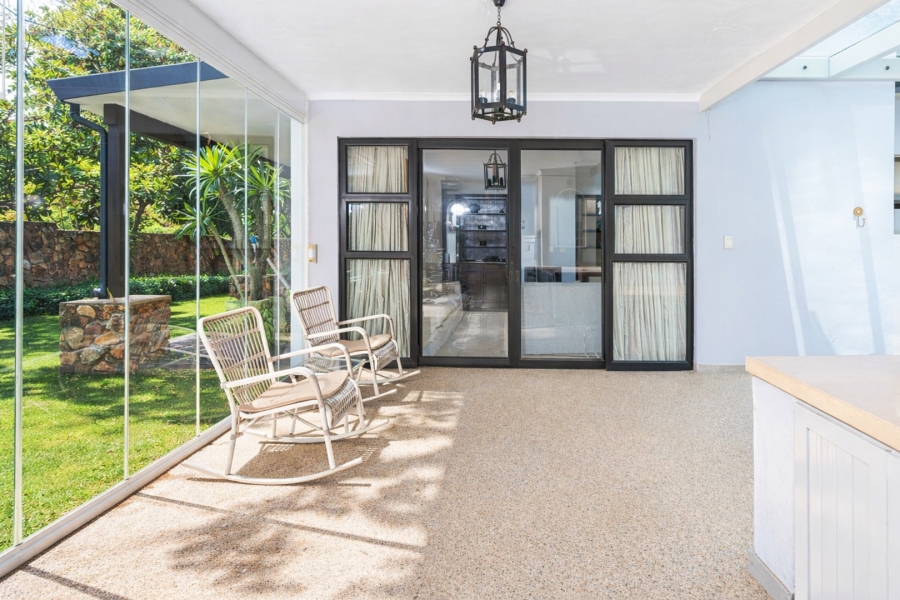 4 Bedroom Property for Sale in Southdowns Estate Gauteng