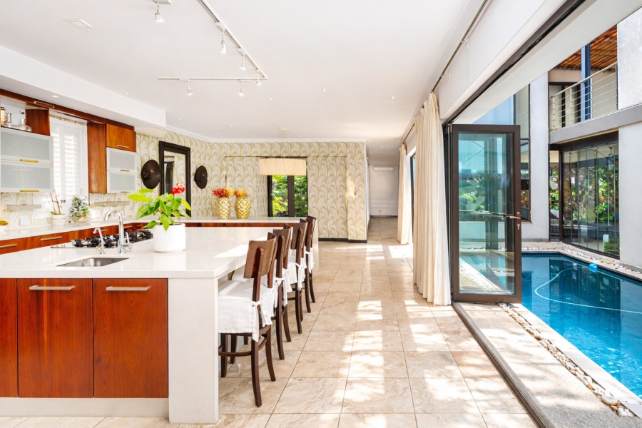 4 Bedroom Property for Sale in Southdowns Estate Gauteng