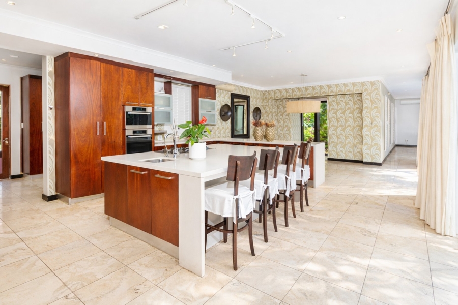 4 Bedroom Property for Sale in Southdowns Estate Gauteng