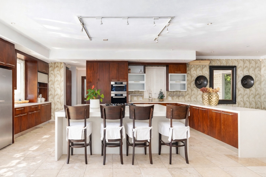 4 Bedroom Property for Sale in Southdowns Estate Gauteng