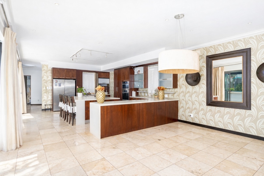 4 Bedroom Property for Sale in Southdowns Estate Gauteng