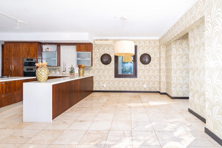 4 Bedroom Property for Sale in Southdowns Estate Gauteng