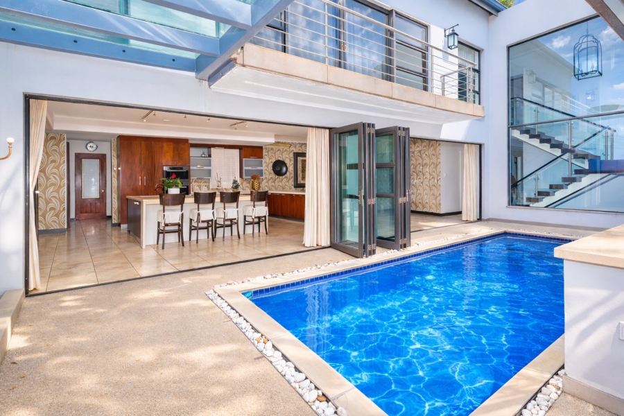 4 Bedroom Property for Sale in Southdowns Estate Gauteng