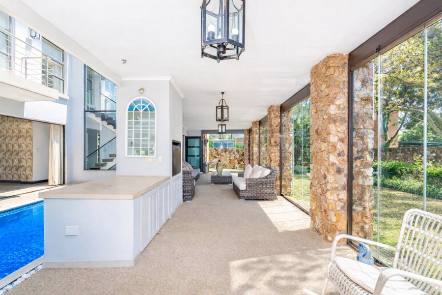 4 Bedroom Property for Sale in Southdowns Estate Gauteng