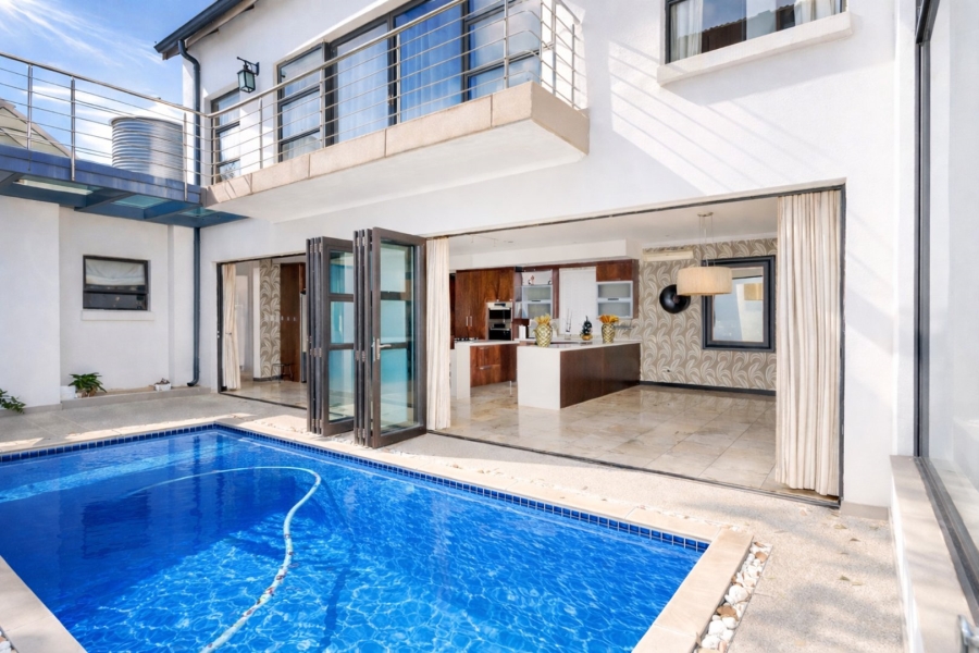 4 Bedroom Property for Sale in Southdowns Estate Gauteng