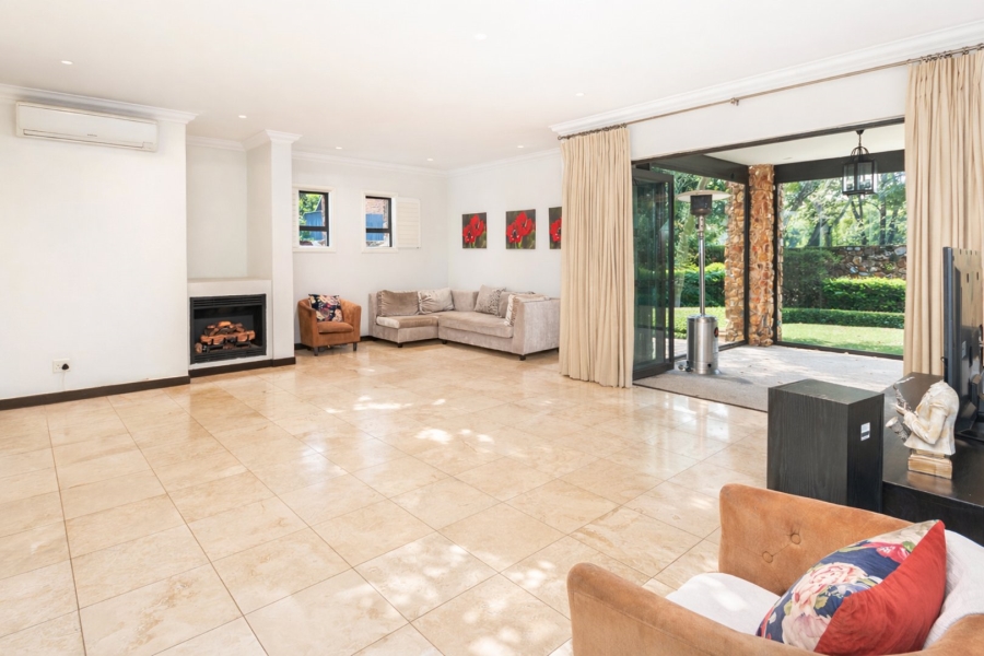 4 Bedroom Property for Sale in Southdowns Estate Gauteng