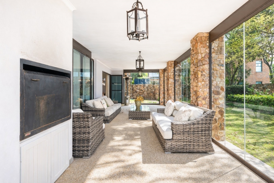 4 Bedroom Property for Sale in Southdowns Estate Gauteng