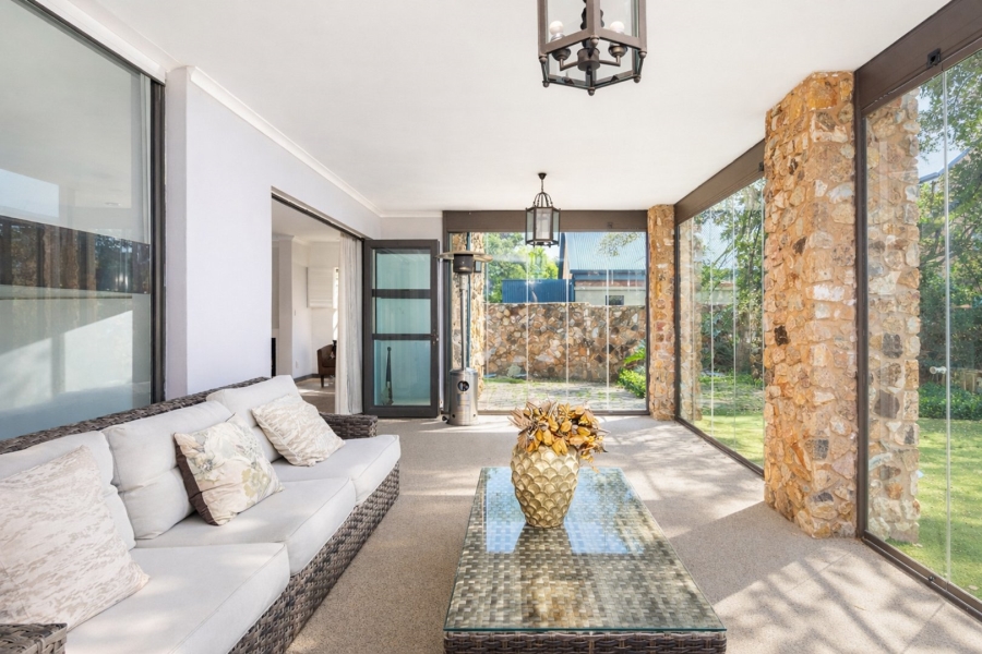 4 Bedroom Property for Sale in Southdowns Estate Gauteng